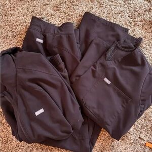 Figs three piece set